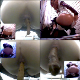 Multiple Japanese girls are video-recorded shitting & pissing into a floor toilet from two angles. This is a great video for those who prefer rear-view and close-up perspectives. 446MB, MP4 file requires high-speed Internet.